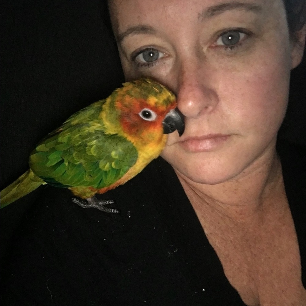 Meet your Posher, Kimberly